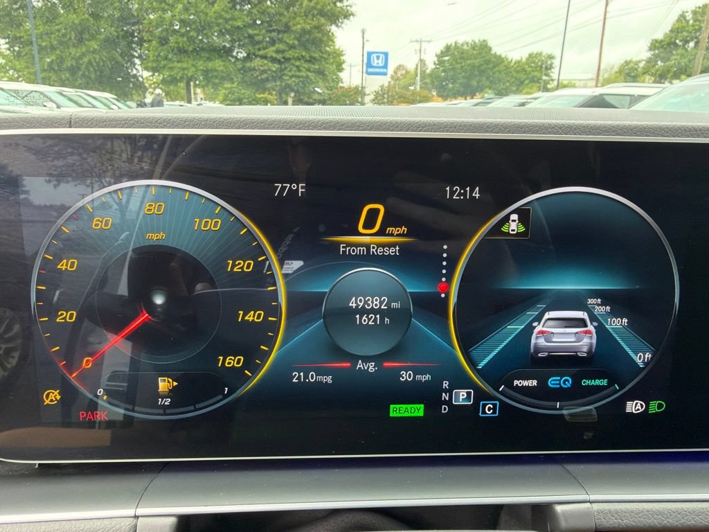 Used 2020 Mercedes-Benz GLS 450 4MATIC image 17