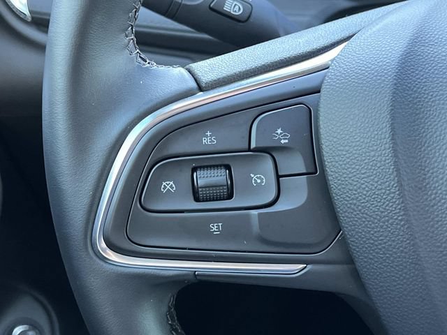 Certified 2024 Buick Encore GX Sport Touring w/ Advanced Technology Package FWD image 27