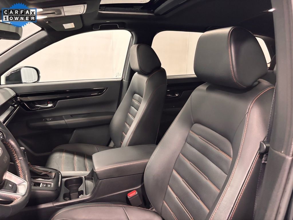 Used 2023 Honda CR-V Sport Touring image 11