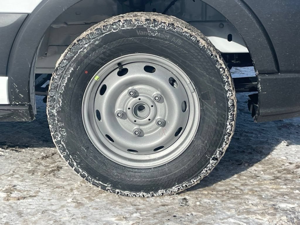 New 2026 Ford Transit 150 Low Roof RWD image 9