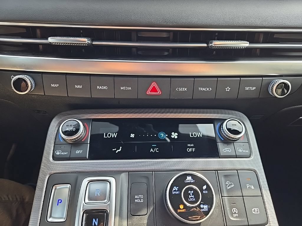 Used 2024 Hyundai Palisade Calligraphy AWD/4WD image 26