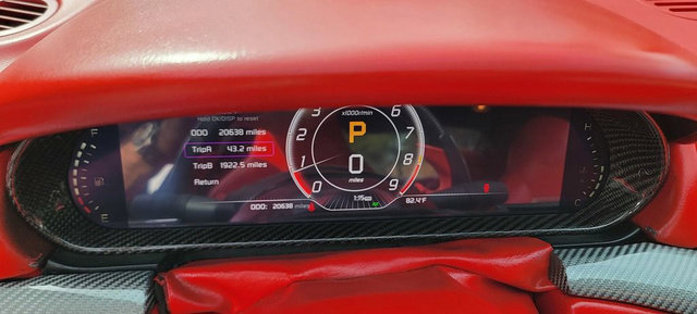 Used 2013 Maserati GranTurismo Sport image 29