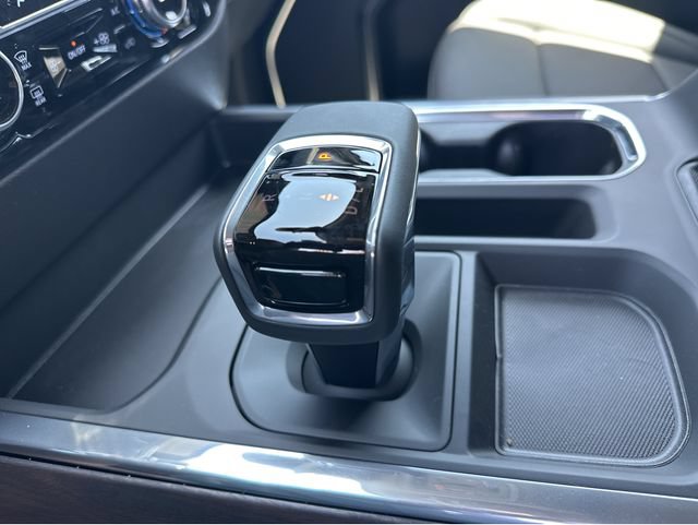New 2026 GMC Sierra 1500 SLT w/ SLT Premium Plus Package AWD/4WD image 19