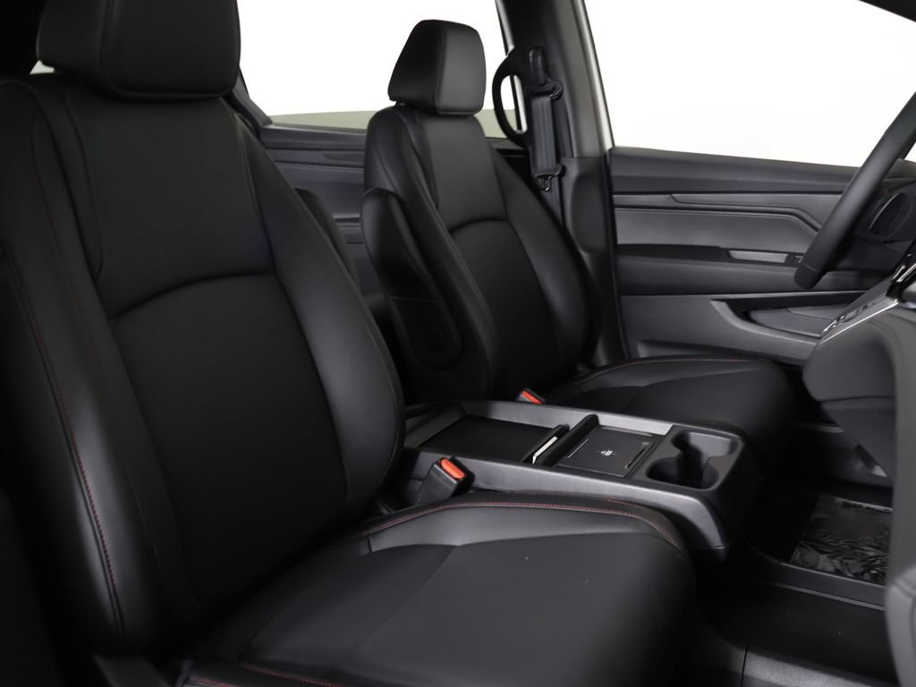 New 2026 Honda Odyssey Sport-L image 21