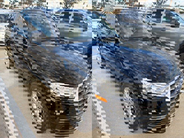 Used 2019 Audi Q5 2.0T Premium w/ Convenience Package image 3