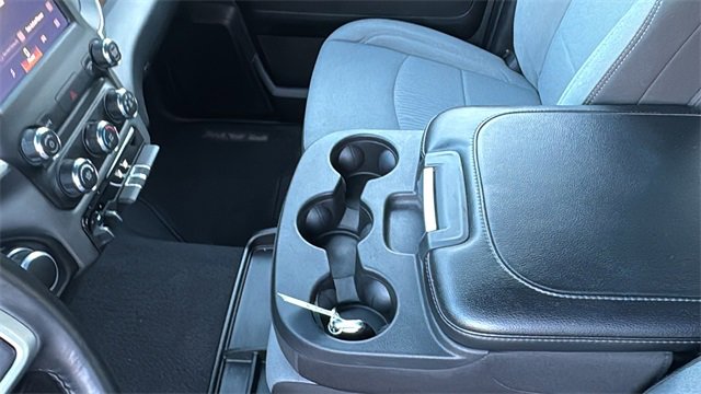 Used 2024 RAM 2500 Big Horn w/ Bed Utility Group image 20