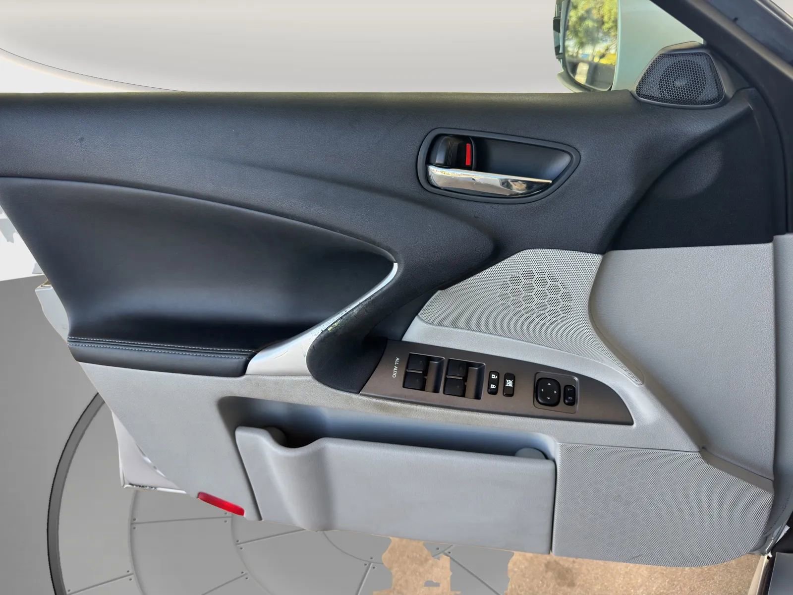 Used 2010 Lexus IS 250 AWD image 12