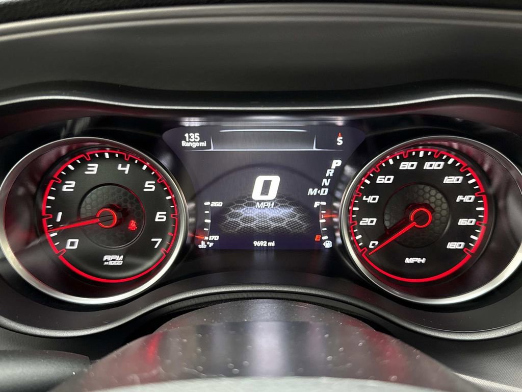 Used 2023 Dodge Charger Scat Pack RWD image 11