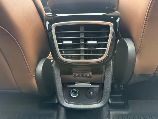 Used 2023 Lincoln Nautilus Reserve image 37