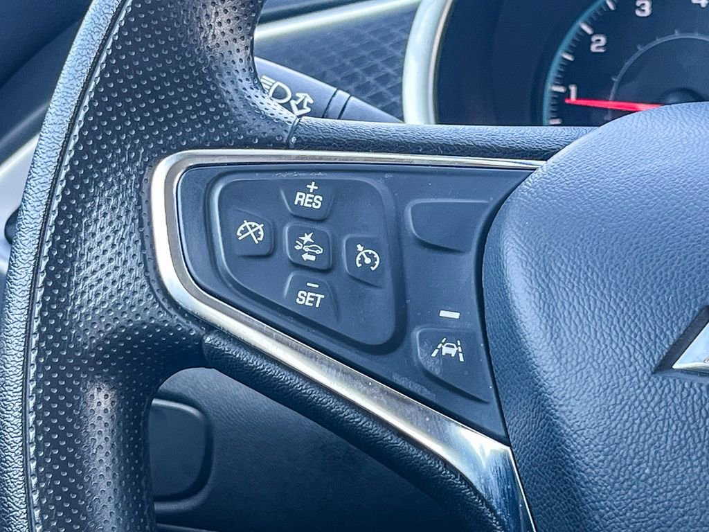 Certified 2023 Chevrolet Malibu LT image 21