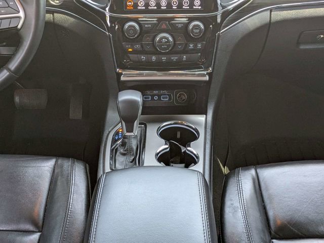 Used 2022 Jeep Grand Cherokee Limited RWD image 20