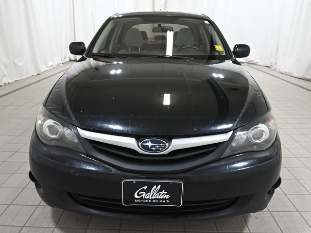 Used 2010 Subaru Impreza 2.5i Premium AWD/4WD image 14