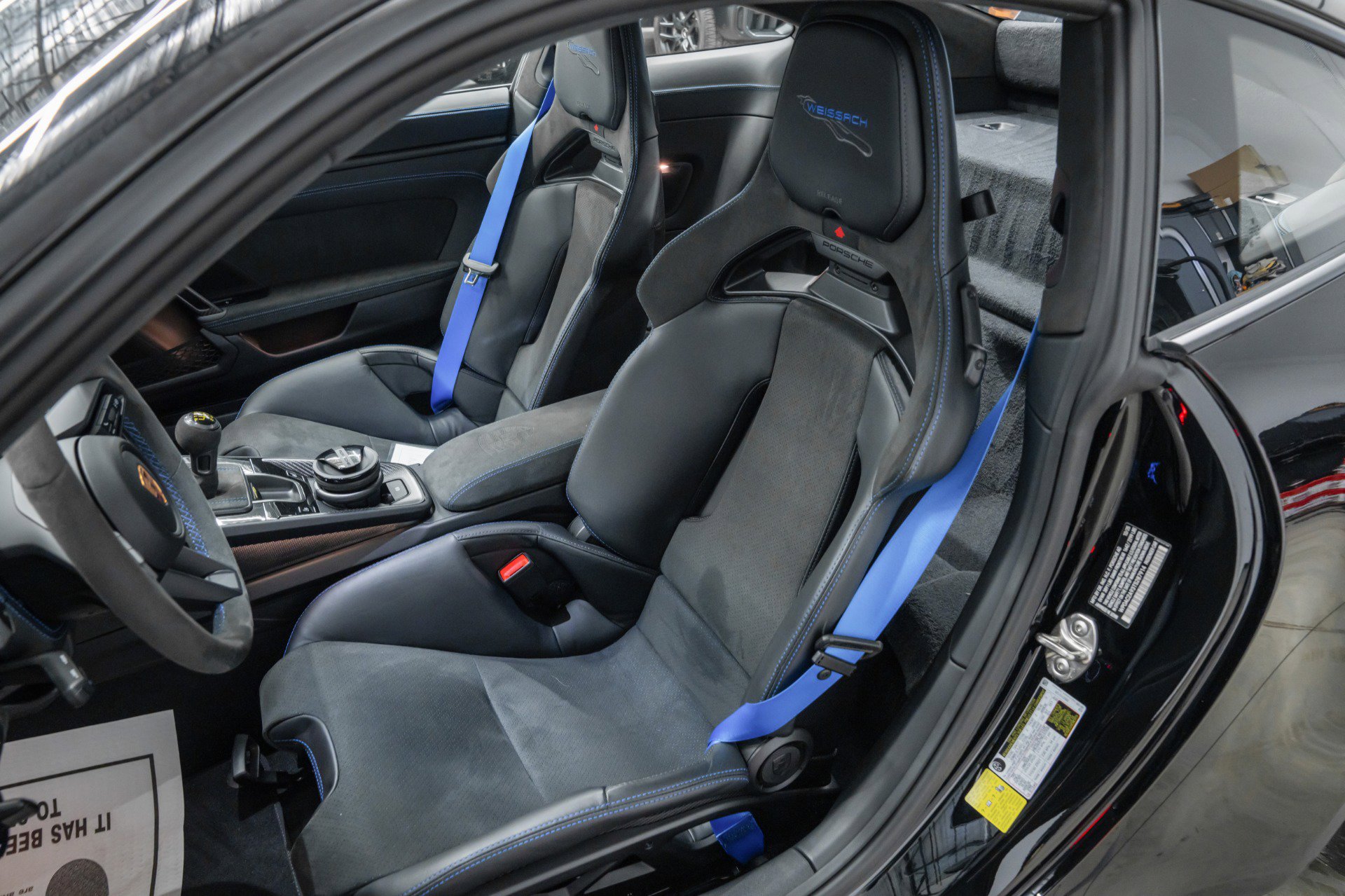 Used 2026 Porsche 911 GT3 image 21