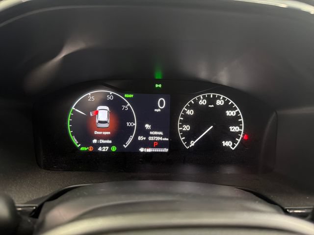 Used 2024 Honda CR-V Sport image 16