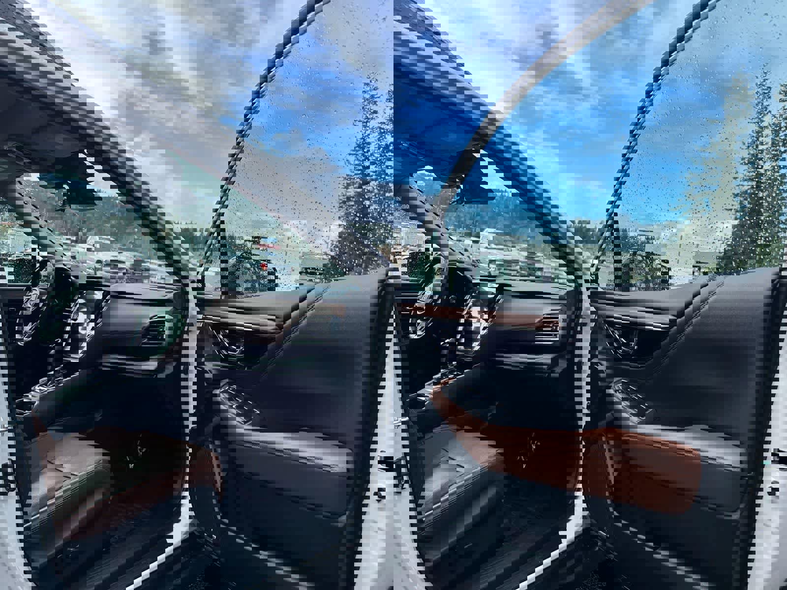 Certified 2024 Subaru Outback Touring image 15