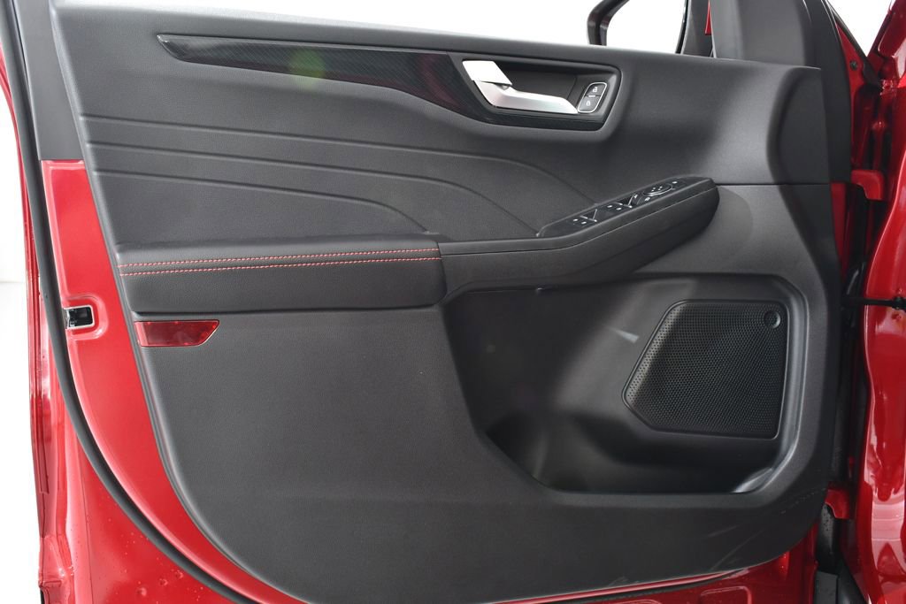 New 2025 Ford Escape ST-Line Select w/ Tech Pack #1 AWD/4WD image 22