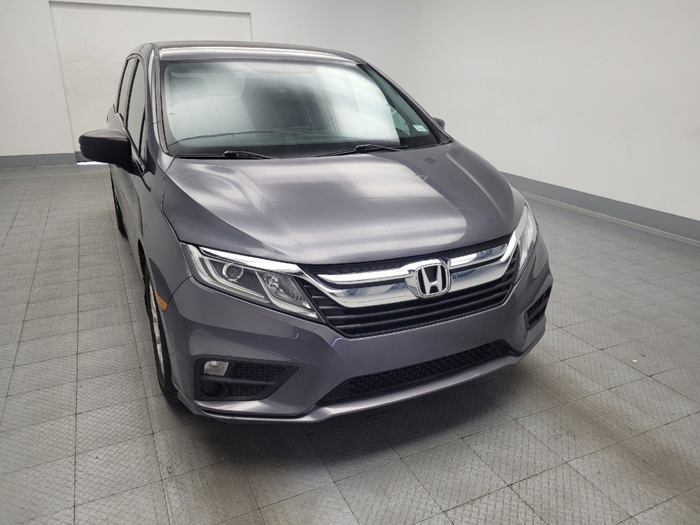 Used 2019 Honda Odyssey LX image 14