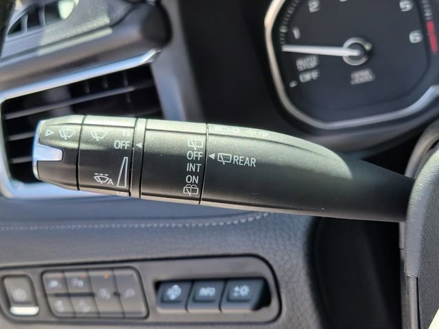 Used 2021 GMC Yukon XL Denali w/ Advanced Technology Package image 26