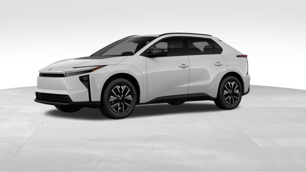 New 2026 Toyota bZ XLE image 24