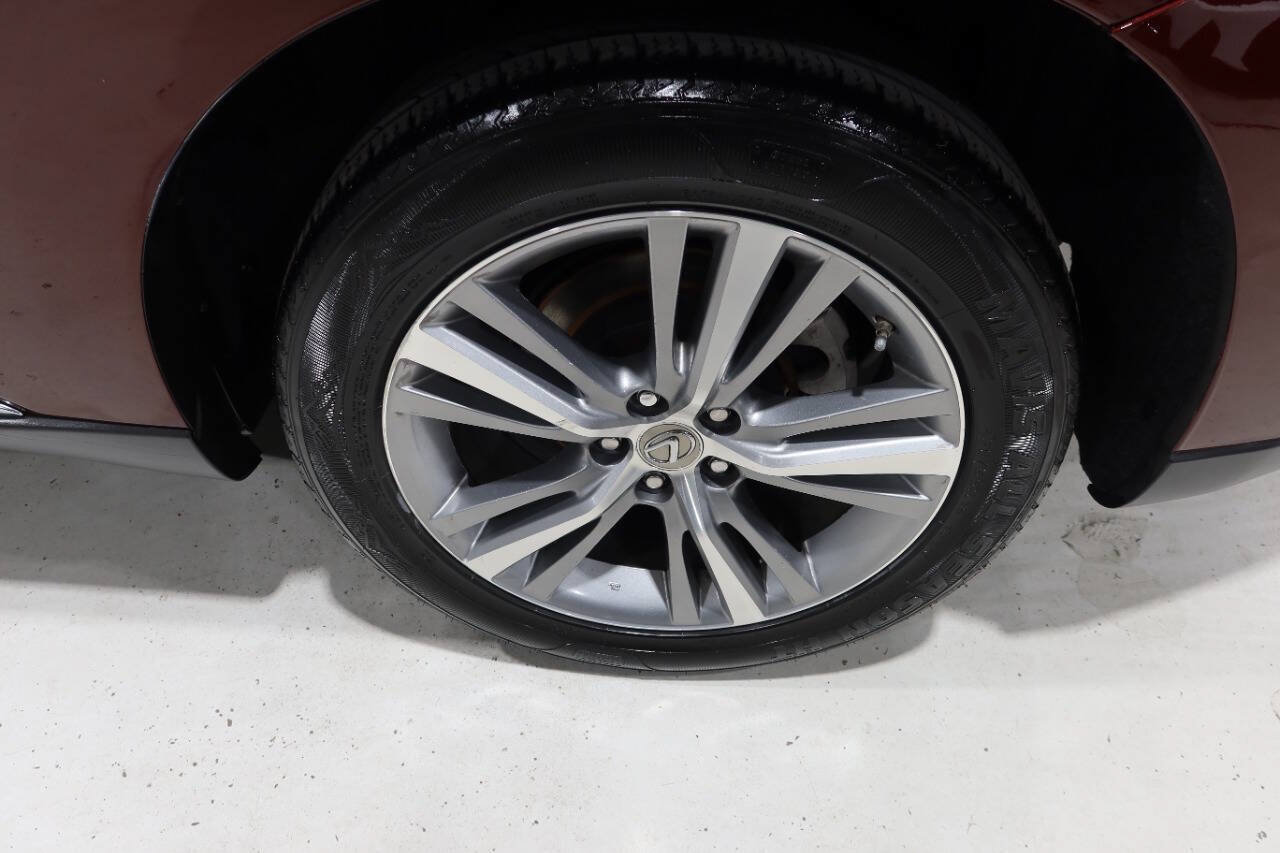 Used 2015 Lexus RX 350 FWD image 33