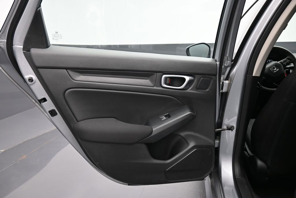 Used 2023 Honda Civic LX image 33