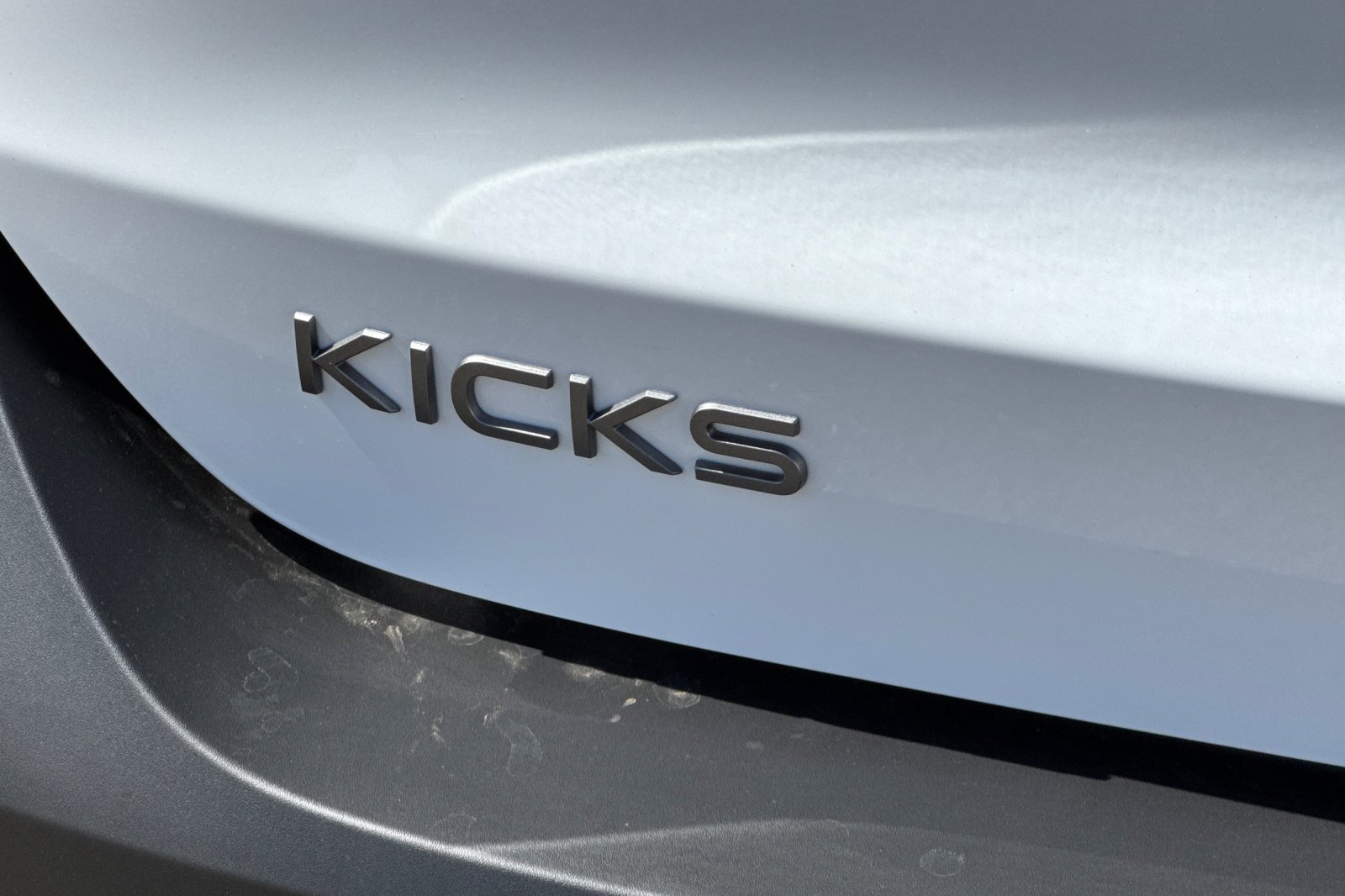 New 2027 Nissan Kicks SV w/ SV Premium Package AWD/4WD image 27