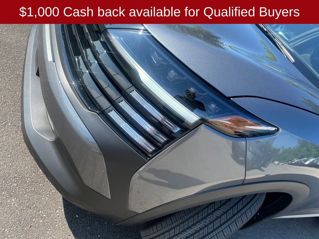 New 2026 Nissan Kicks SV w/ Cold Weather Package FWD image 35