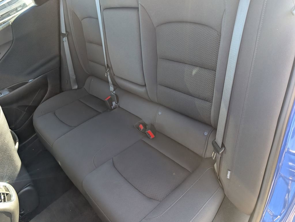 Used 2023 Chevrolet Malibu LT FWD image 13