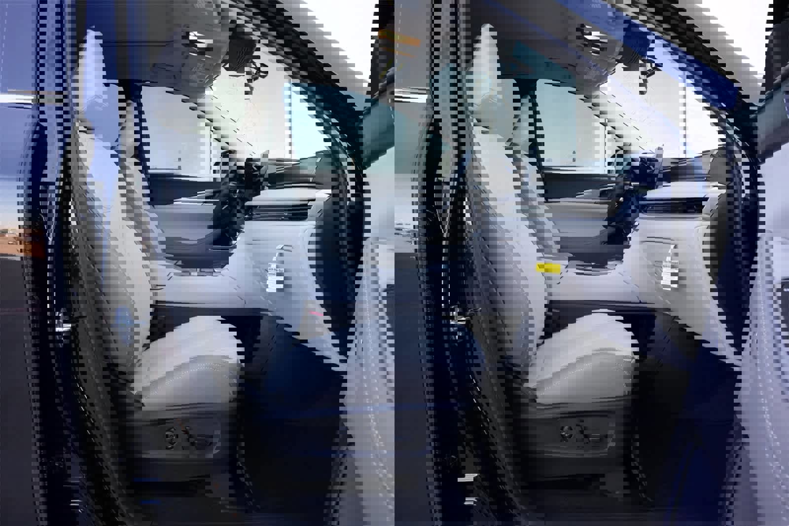 New 2026 INFINITI QX60 Luxe image 23