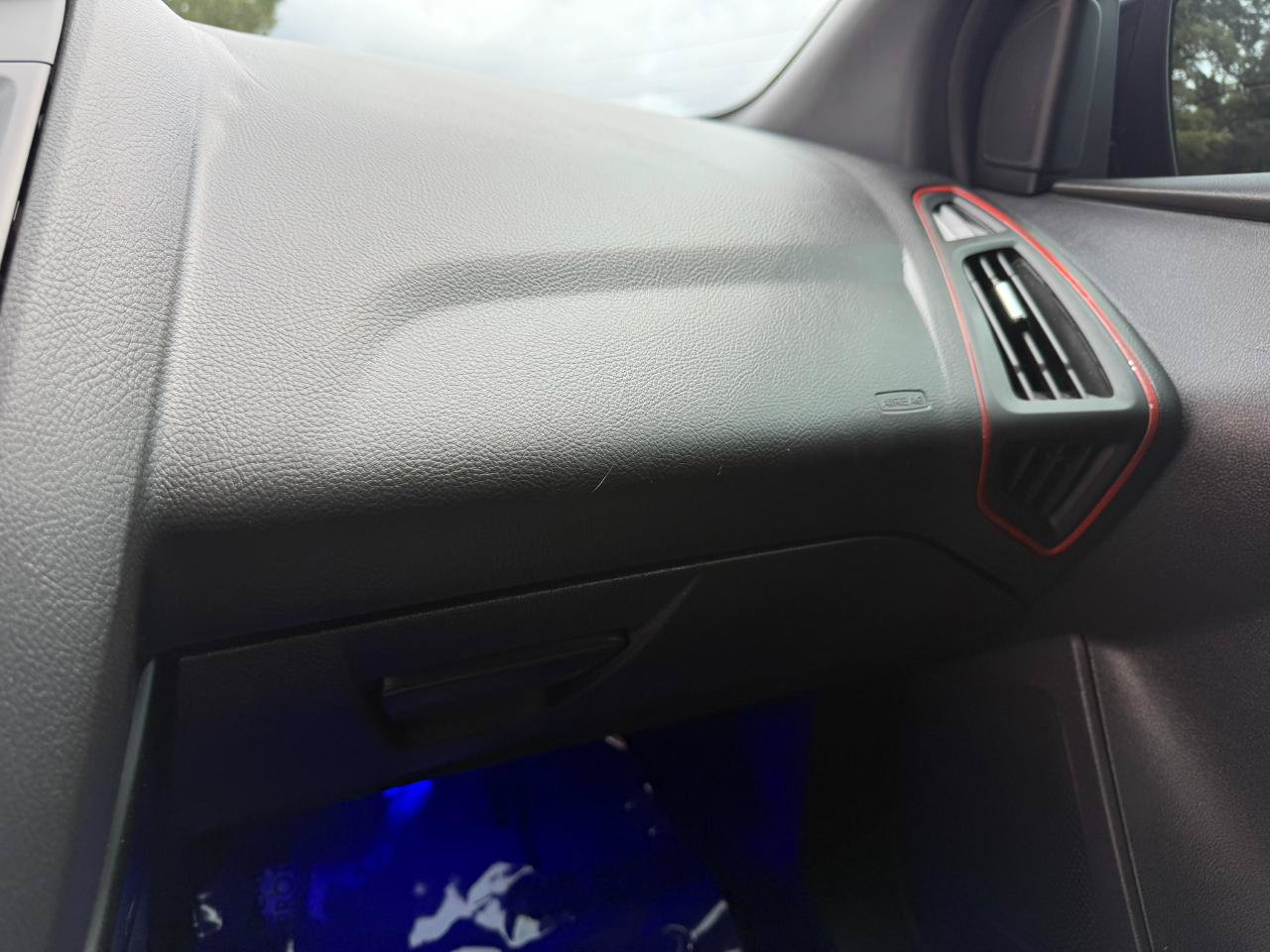 Used 2014 Ford Focus ST FWD image 42