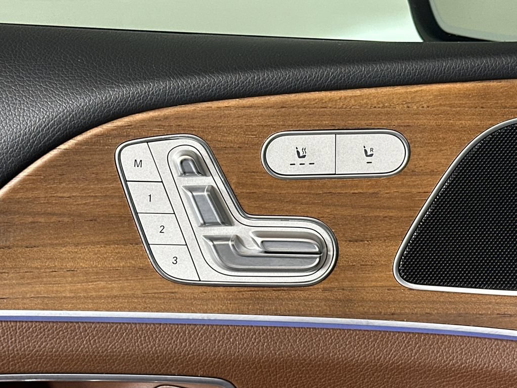 Certified 2024 Mercedes-Benz GLE 350 4MATIC image 11