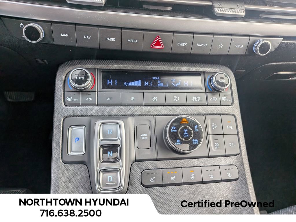 Used 2024 Hyundai Palisade Limited image 18