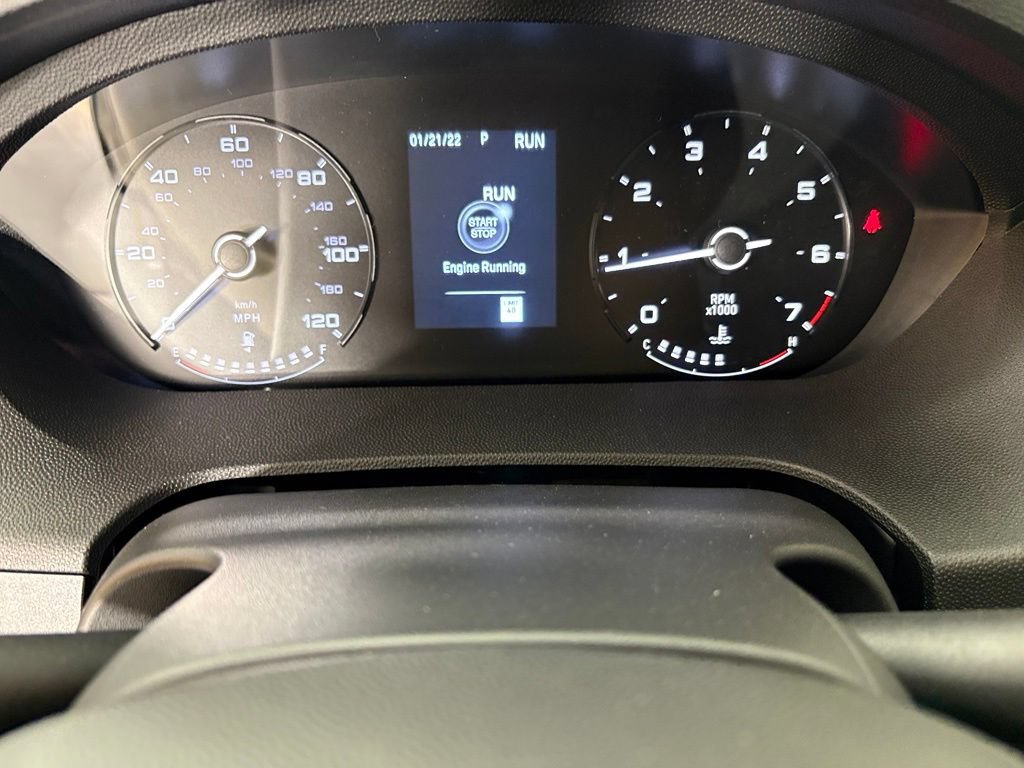 New 2027 RAM ProMaster 1500 w/ Safety Group FWD image 27