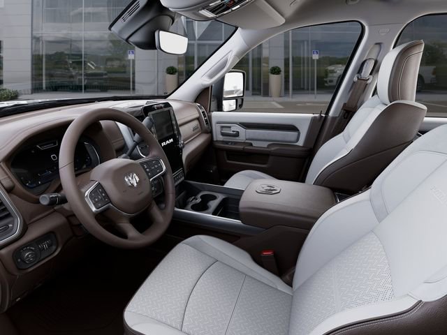 New 2026 RAM 2500 Laramie w/ Towing Technology Group image 22