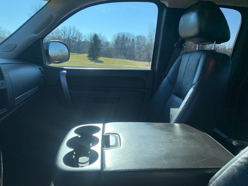 Used 2012 Chevrolet Silverado 1500 LT w/ All-Star Edition image 23