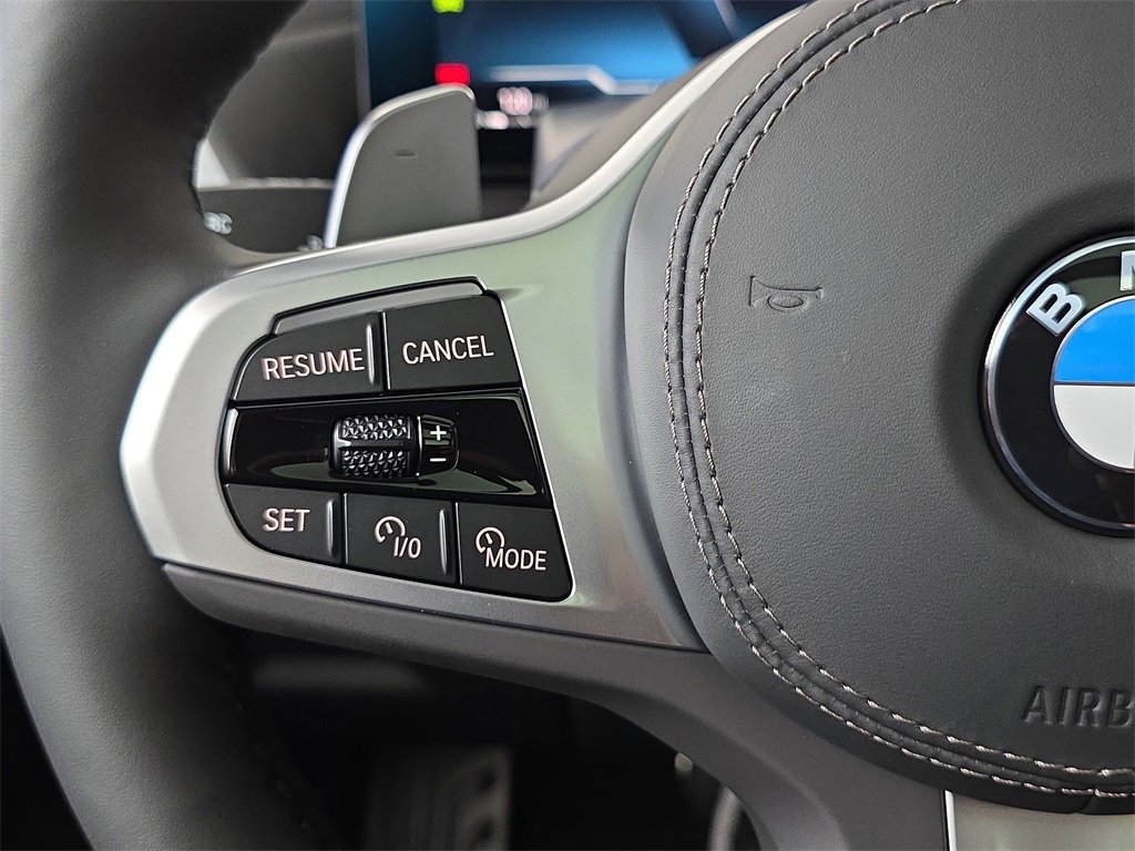 New 2026 BMW X7 xDrive40i w/ Executive Package image 18