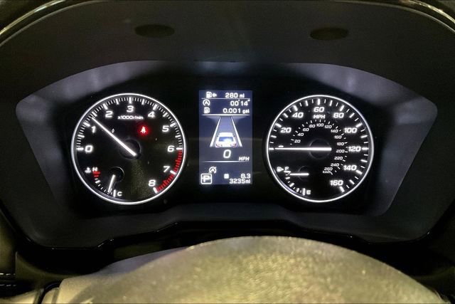 Used 2025 Subaru Legacy Premium AWD/4WD image 20