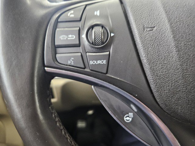 Used 2014 Acura MDX SH-AWD w/ Advance Package image 31