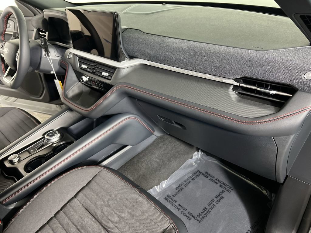 Used 2026 Ford Explorer ST-Line w/ ST-Line Street Pack image 30