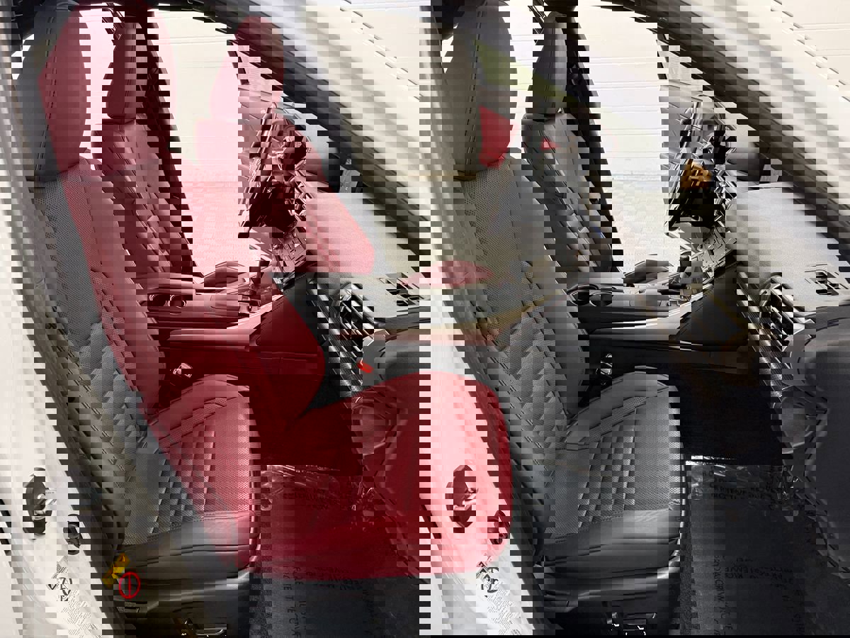 Used 2015 Lexus IS 250 w/ F-Sport Package image 15