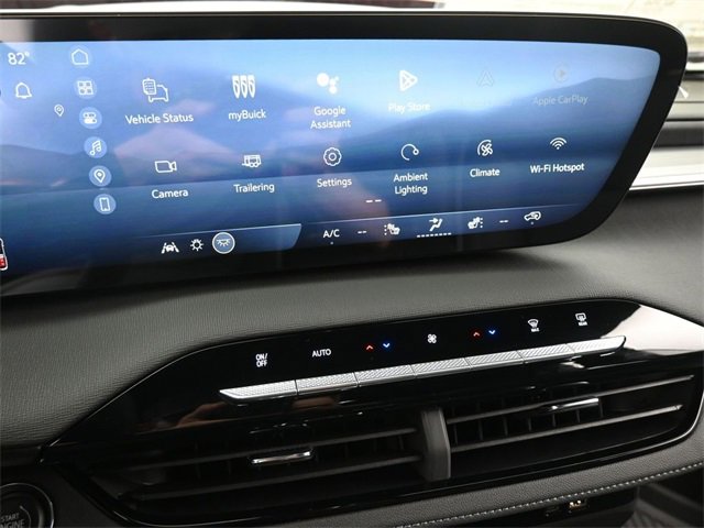 New 2026 Buick Enclave Preferred w/ Power Package image 36