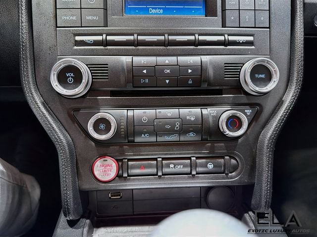 Used 2018 Ford Mustang GT w/ Black Accent Pkg RWD image 15
