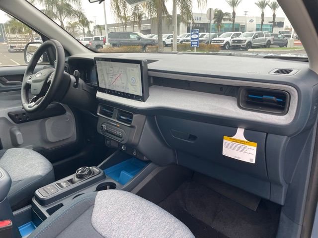 New 2026 Ford Maverick XLT w/ XLT Luxury Package image 25
