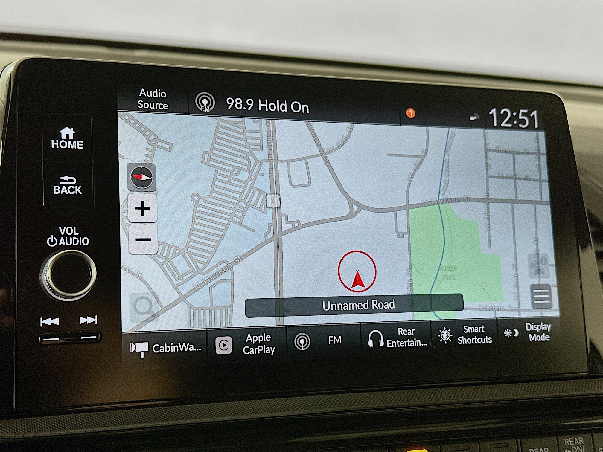 Certified 2025 Honda Odyssey Elite image 13