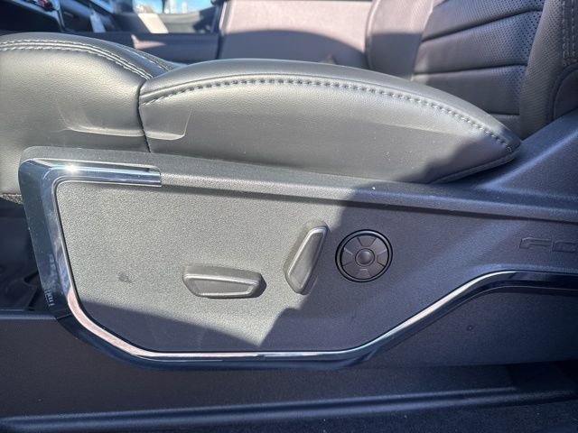 New 2026 Ford F250 Platinum image 10