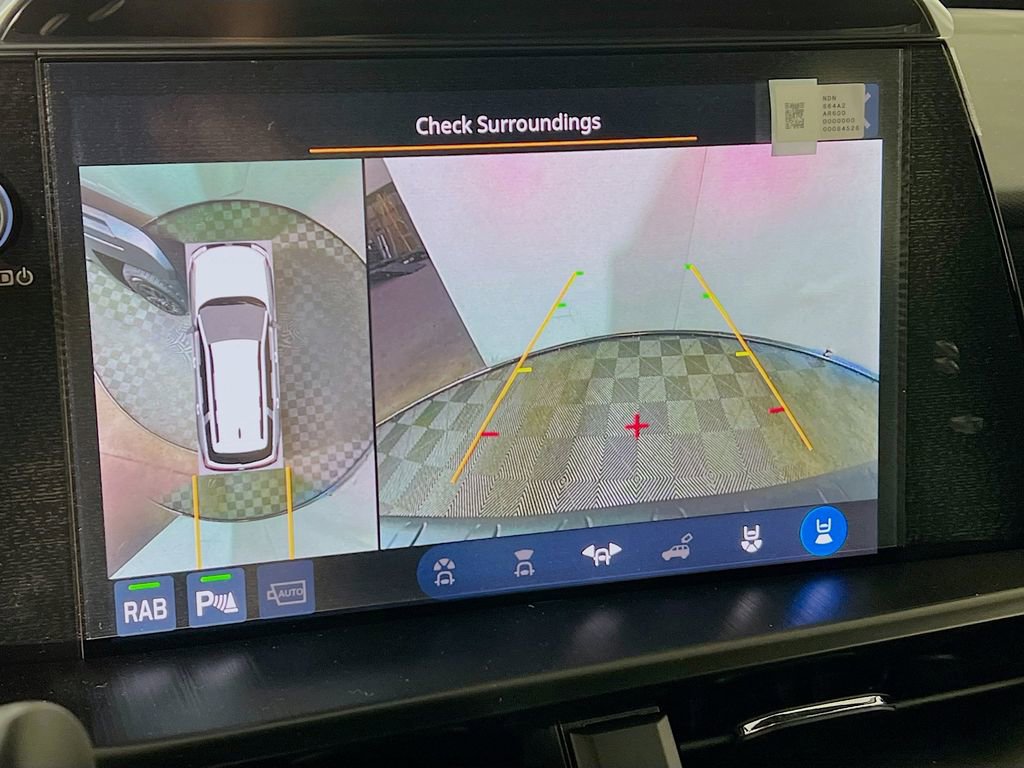 New 2026 Subaru Outback Limited XT AWD/4WD image 11