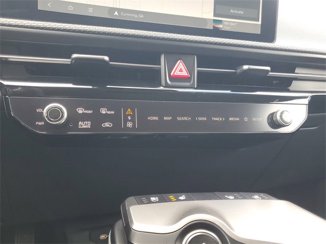 New 2025 Kia EV6 Wind image 23