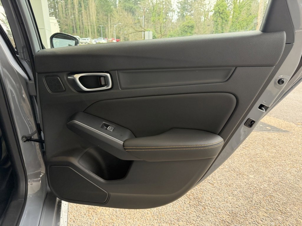 New 2026 Acura Integra A-Spec image 30