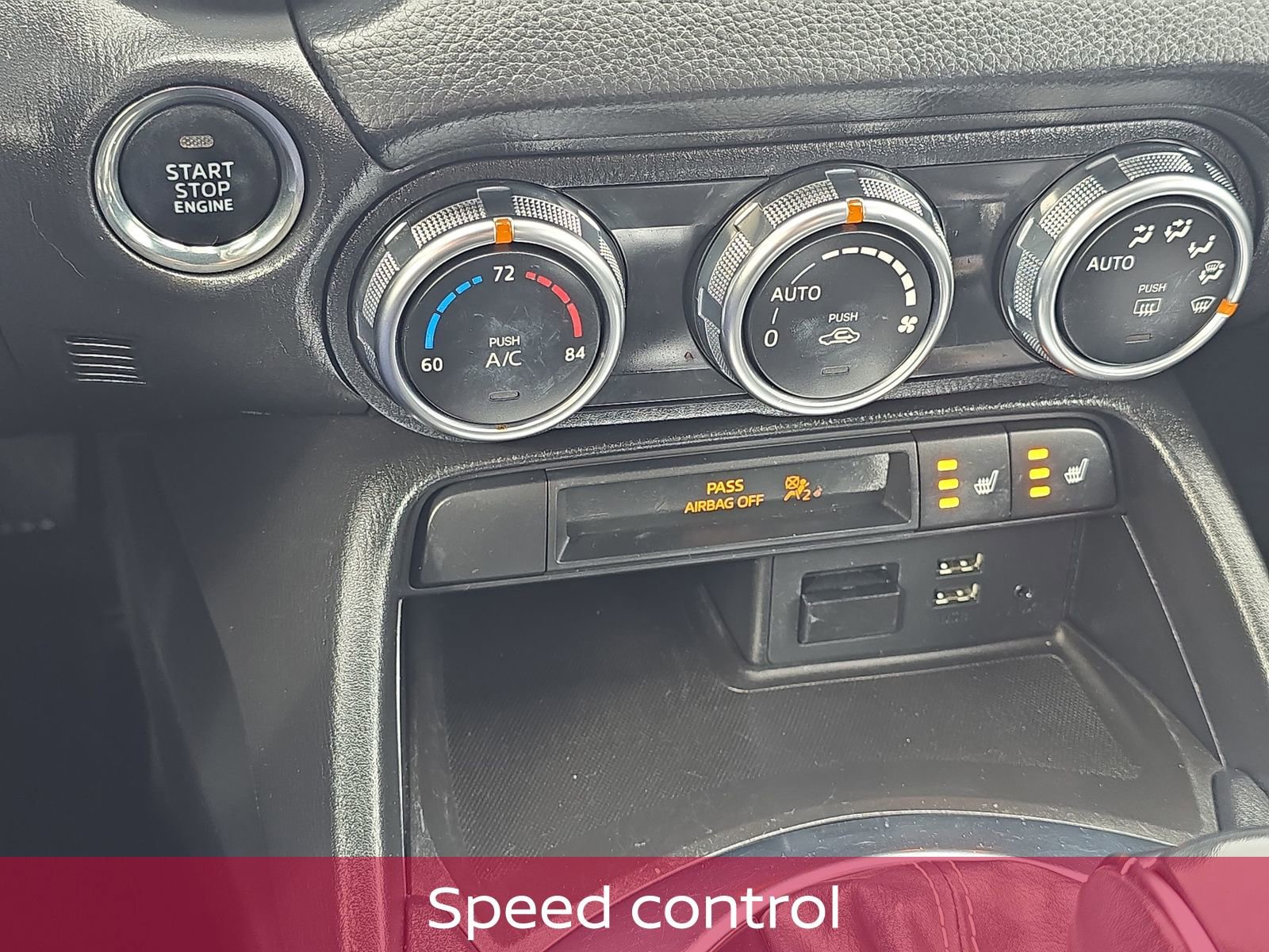 Used 2017 FIAT 124 Spider Lusso image 23