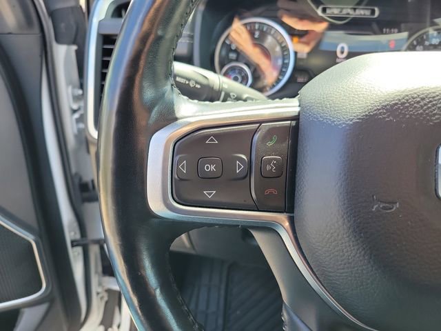 Used 2020 RAM 1500 Laramie image 14